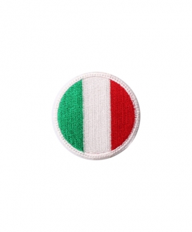 PM-27"이탈리아"patch/wappen/자수/패치/와펜/국기