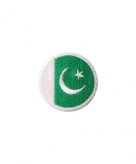 PM-32"파키스탄"patch/wappen/자수/패치/와펜/국기