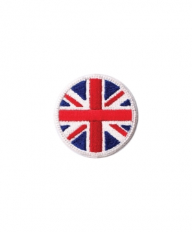 PM-41"영국"patch/wappen/자수/패치/와펜/국기