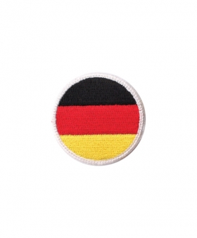 PM-45"독일"patch/wappen/자수/패치/와펜/국기